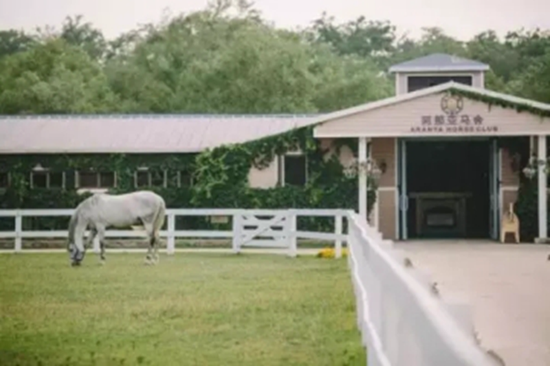 潜派旅行